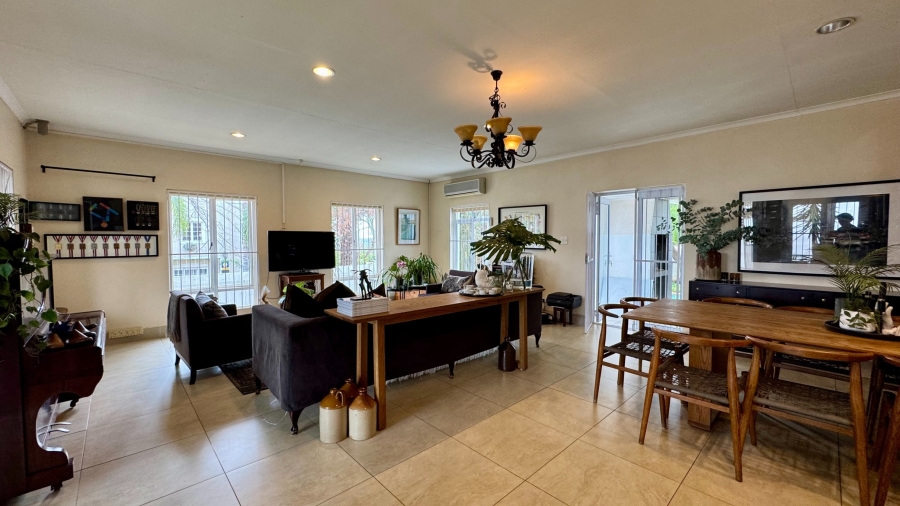 To Let 4 Bedroom Property for Rent in La Pastorale Western Cape